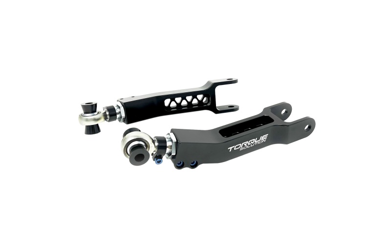 Subaru WRX Control Arms - Rear - Torque Solution - Trailing - `15-`21 Subaru WRX Control Arms - Rear - Torque Solution - Trailing - `15-`21